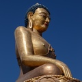 Biggest sitting Buddha II