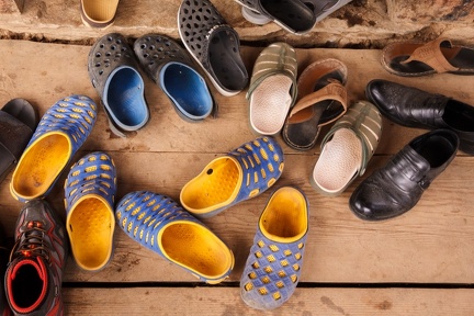 Shoes II