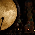 Illuminated Drum