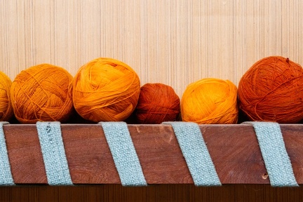 Wool II