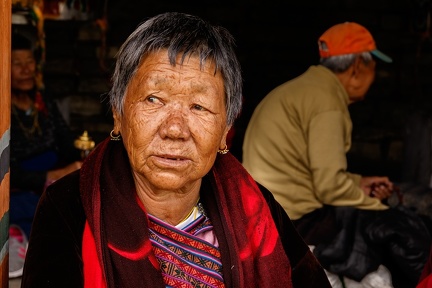 Faces I