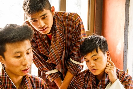 Reviewing