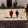 Monk and Police