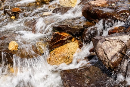 Fresh Water